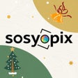 Programın simgesi: Sosyopix - Photo Printing