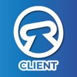 أيقونة البرنامج: RideRunner - Client Passe…