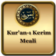 Icoon van programma: Kuranı Kerim Meali