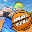 Ícone do programa: Unmatched Basketball - On…