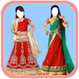 程序图标：Wedding Wear LehengaCholi…