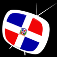 プログラムのアイコン：Dominican TV - Television…