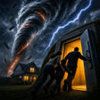 Programmsymbol: Last Bunker: Disaster Pre…
