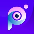 Icône du programme : Blenis: AI Photo Editor