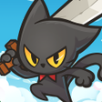 程序图标：Legend of Cat: Idle Actio…