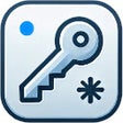 Biểu tượng của chương trình: Random Password Generator