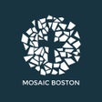程序图标：Mosaic Boston Church