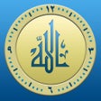 プログラムのアイコン：Salat Times - Islamic Pra…