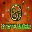 Icon of program: StatFinder