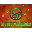 StatFinder