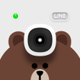 أيقونة البرنامج: LINE Camera - Photo edito…