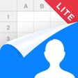Icona del programma: SA Contacts Lite