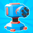 プログラムのアイコン：Z Control: Zombie Castle …