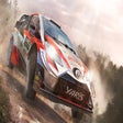 程序图标：WRC 8 FIA World Rally Cha…