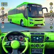 Иконка программы: Public Bus Simulator: Bus…