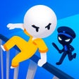Icon of program: Prison Escape 3D: Jailbreak