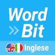 WordBit Inglese schermata di blocco