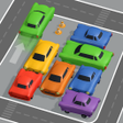 程序图标：Car Parking - Traffic Jam…