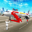 プログラムのアイコン：Airplane Games 2022