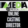 Icon of program: Online Casting Director