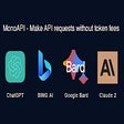 Ikona programu: Mono API: A Token-Fee-Fre…