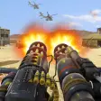Heavy Guns War: FPS Strike Ops
