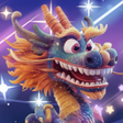 Icoon van programma: Dual Dragons