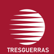 プログラムのアイコン：Tresguerras