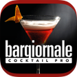 プログラムのアイコン：Bargiornale Cocktail Pro