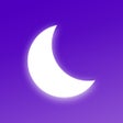 Ikon program: Sleep Sounds by Purr