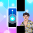 ไอคอนของโปรแกรม: Xavi La Diabla Piano Game