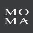 程序图标：MOMA