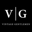 Ikon program: Vintage Gentlemen