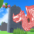 أيقونة البرنامج: Dragon and Wizards Tower
