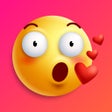 ไอคอนของโปรแกรม: Stickerfy - Sticker Maker