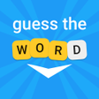 程序图标：Guess the word game