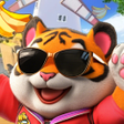 程序图标：TigerJump