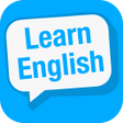Icoon van programma: English Learning App offl…