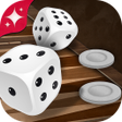 Backgammon Offline icon