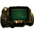 Weather Pipboy icon