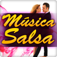 程序图标：Salsa Music