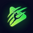 プログラムのアイコン：ClawDance: AI Video Gener…