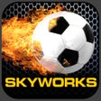 Icon of program: Goaaal Soccer TARGET PRAC…
