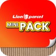 Ikon program: Lion Parcel