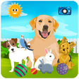 Ícone do programa: Find Them All: Cats, Dogs…
