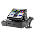 程序图标：Sales and Stock Managemen…