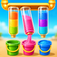 Programikonen: Sand Tidy: Color Sort Puz…