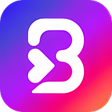程序图标：Bongo Live-Live Stream  L…