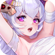 Programın simgesi: 魔姬物語從登入開始就母湯