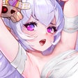 Иконка программы: 魔姬物語從登入開始就母湯
